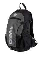 Pitbull Sports Backpack -grey